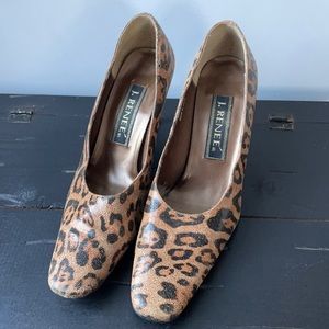J.Renee Heels